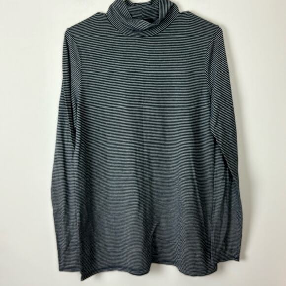 Banana Republic Turtleneck - Women’s‎ Large - Picture 1 of 5